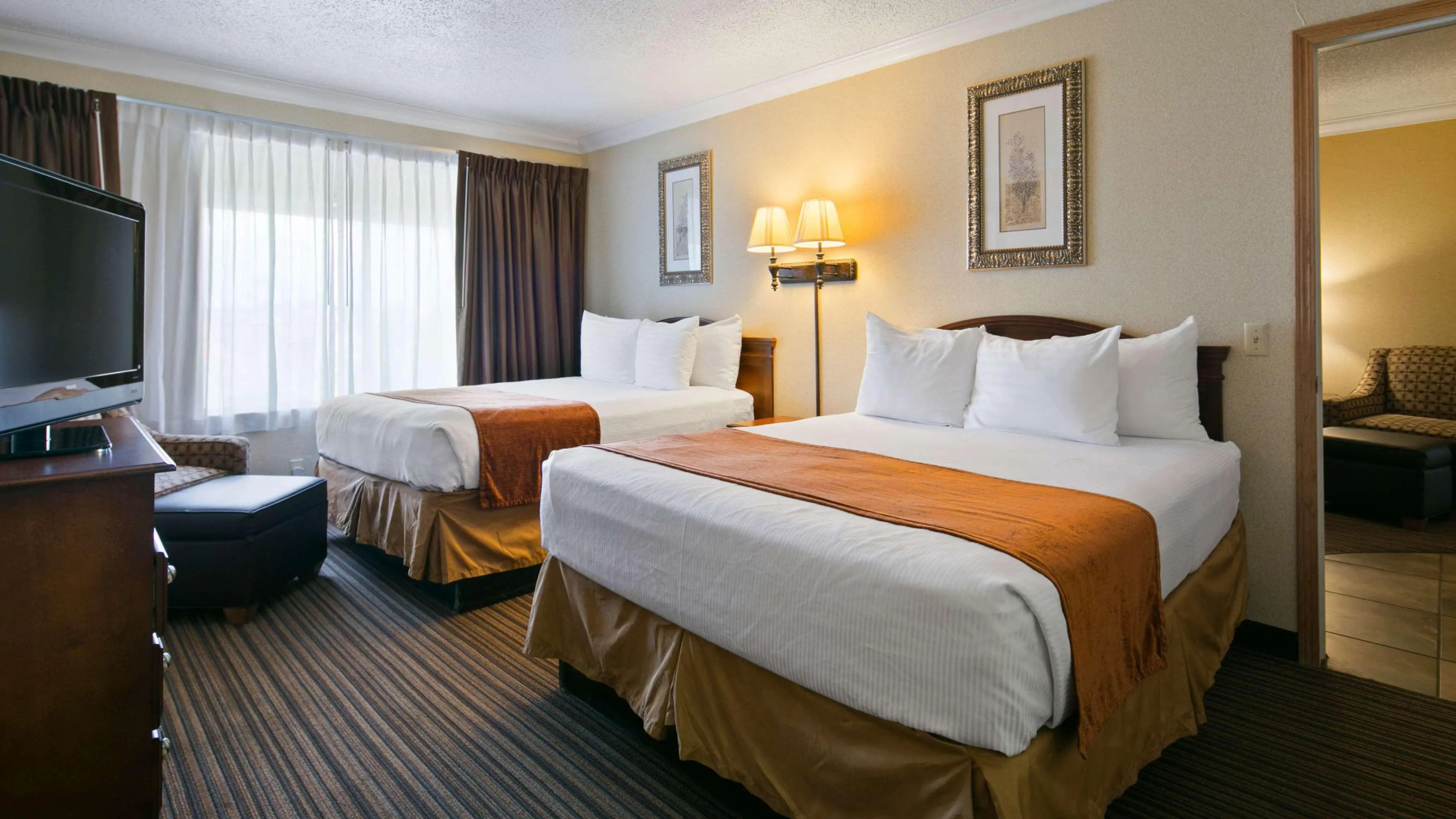 SureStay by Best Western Miles City