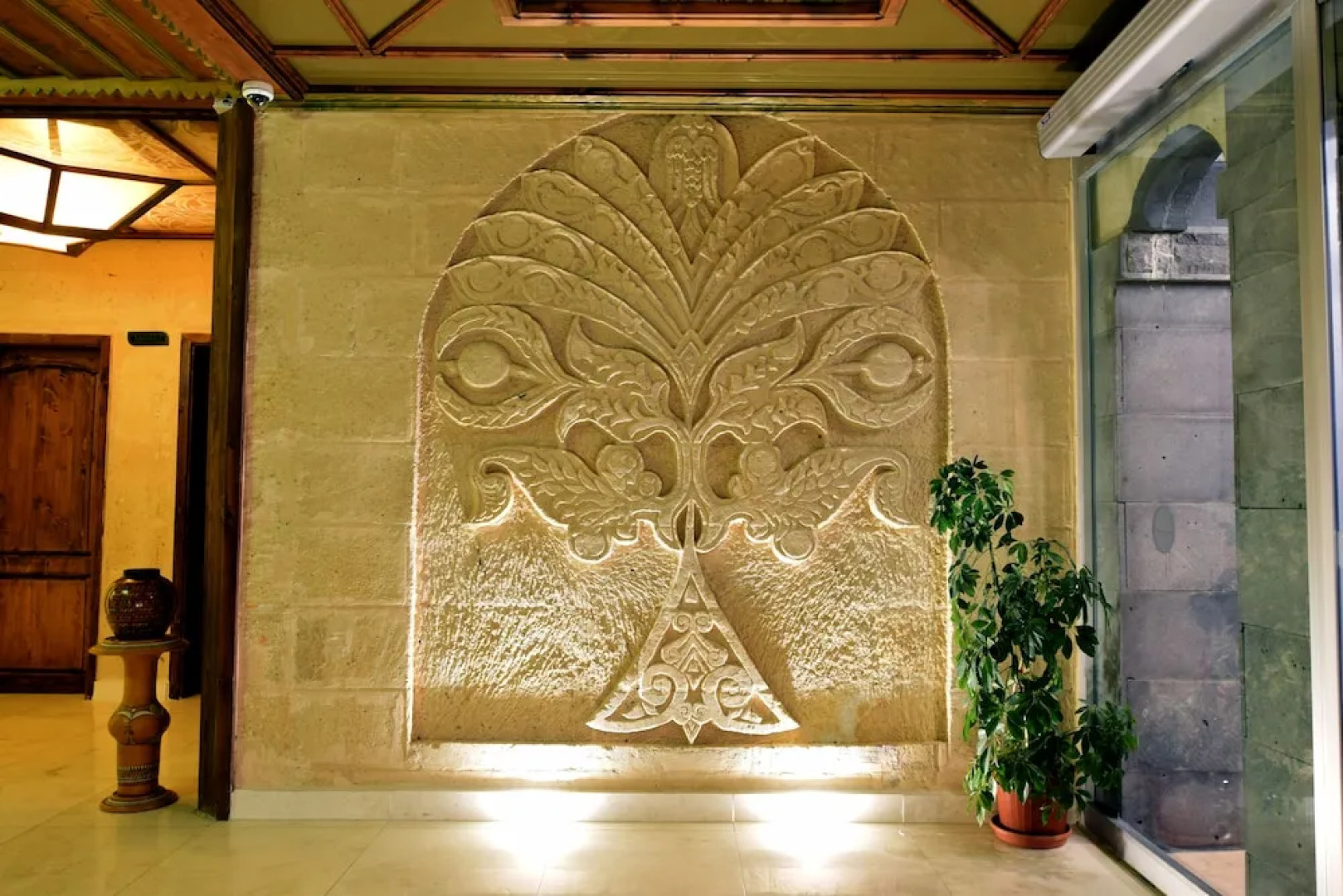 Alp Hotel Cappadocia