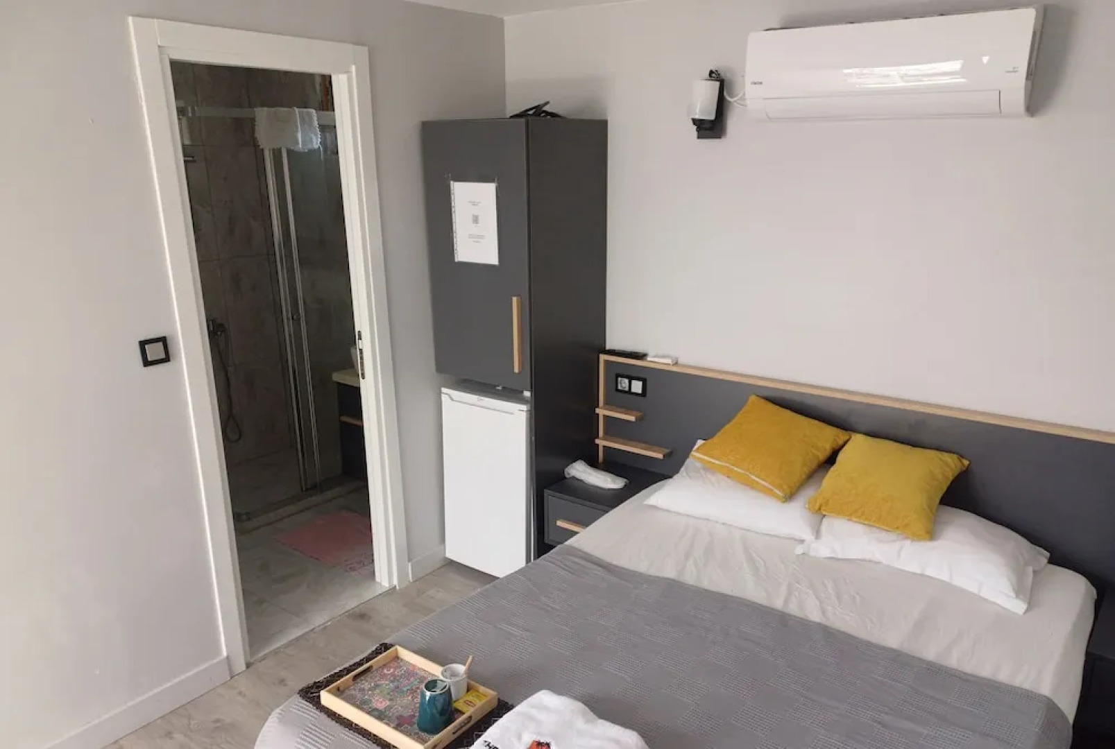 The Elysian Resort Hotel