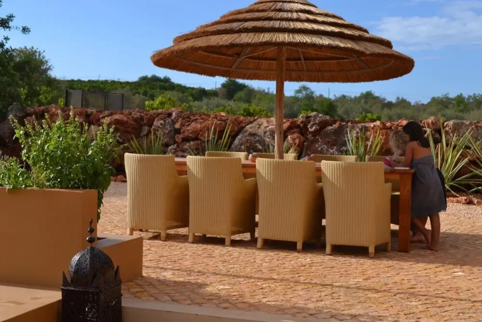 Quinta do Calderao by Portucasa