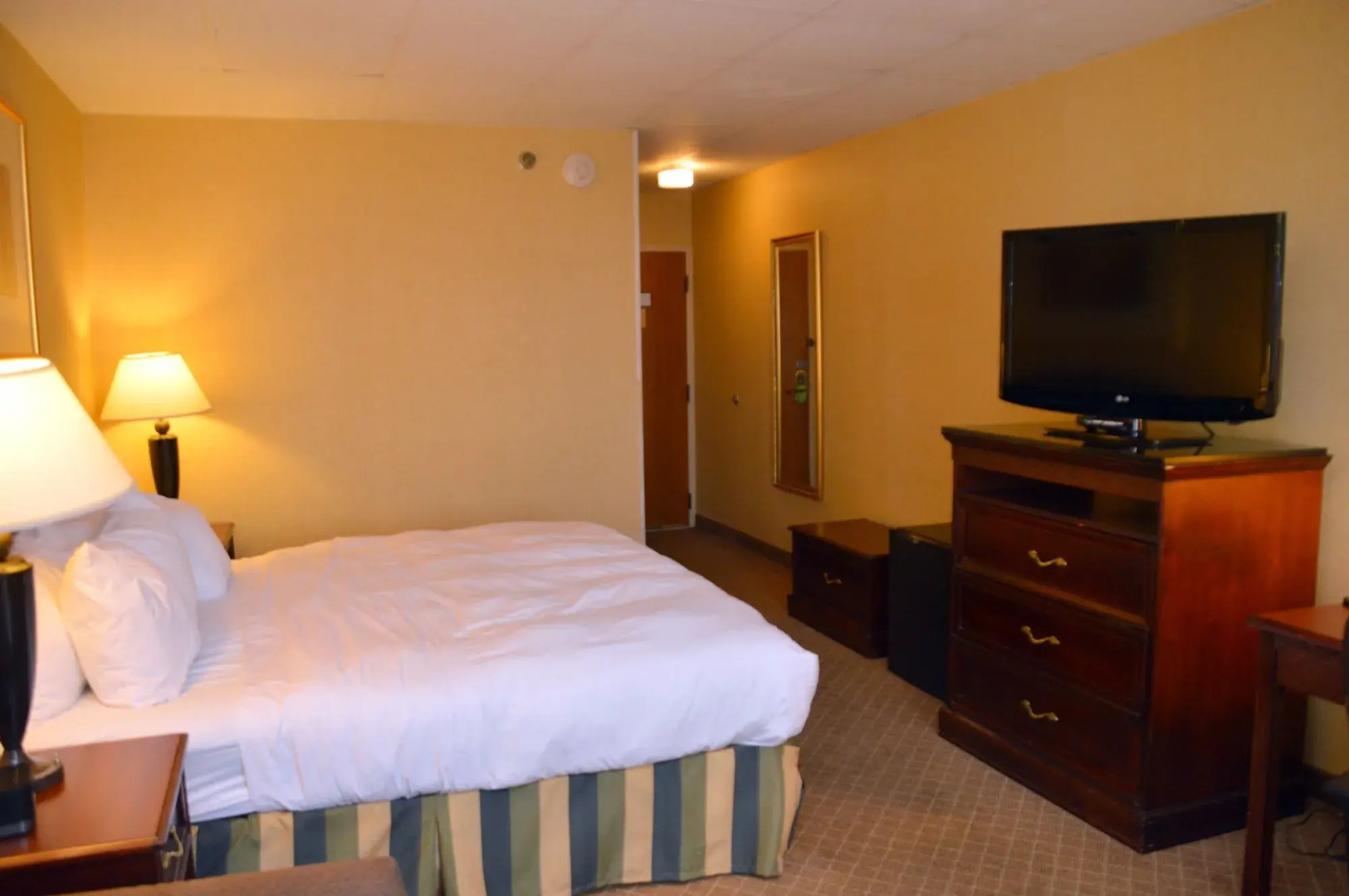 Red Lion Hotel St Joseph