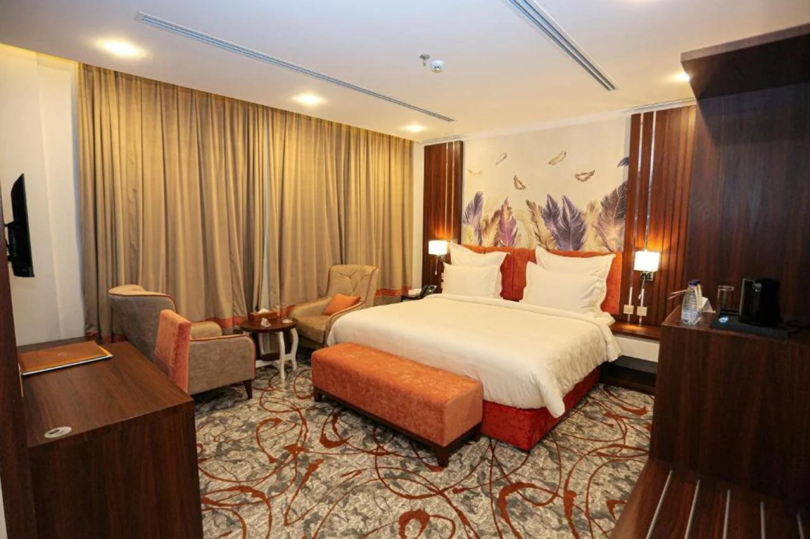 Tulip Plaza Hafr Al Batin