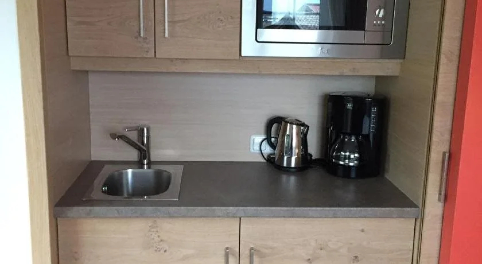 Hotel Garni Ingeborg