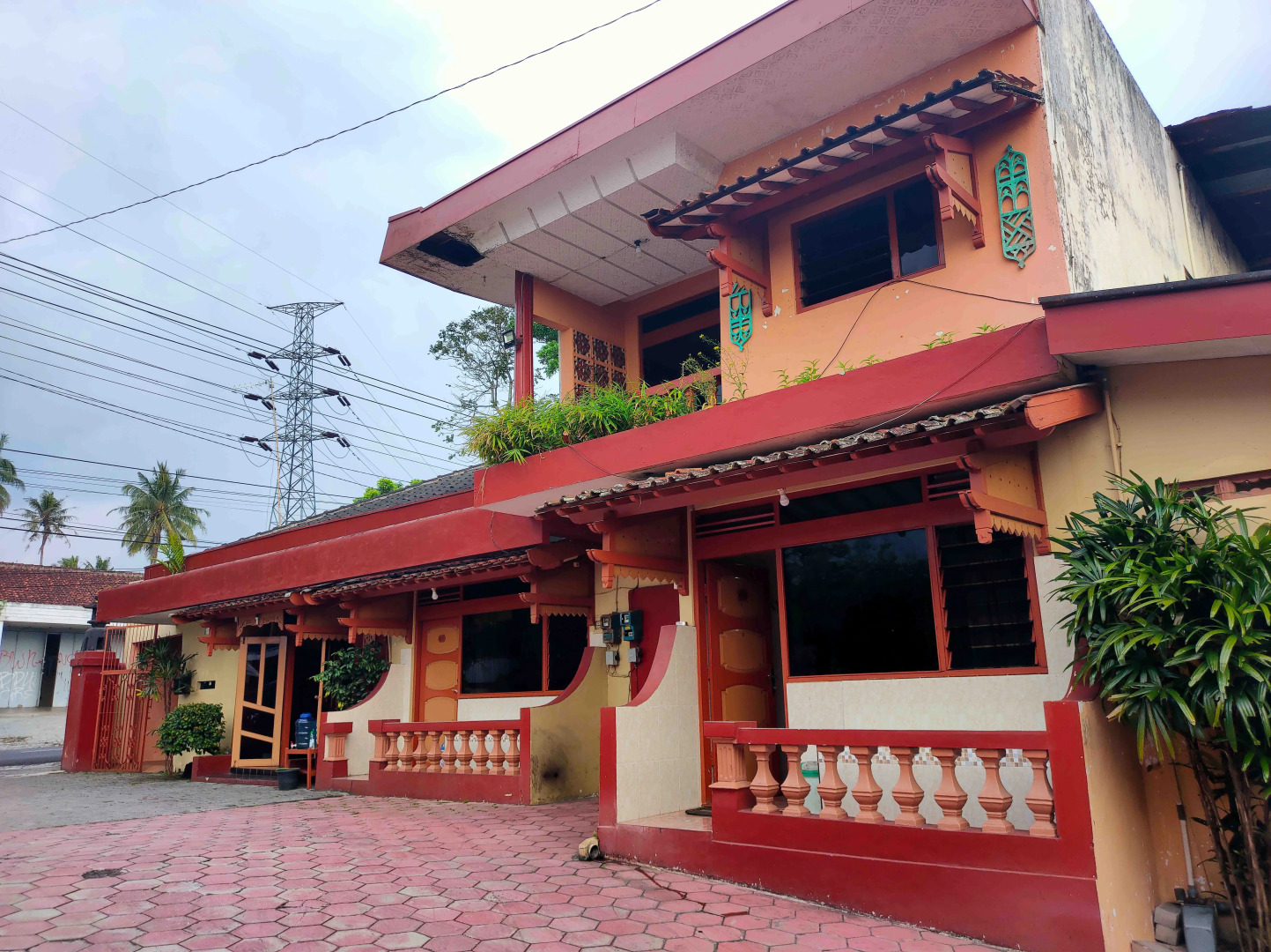 Hotel Chandra Temanggung Syariah RedPartner