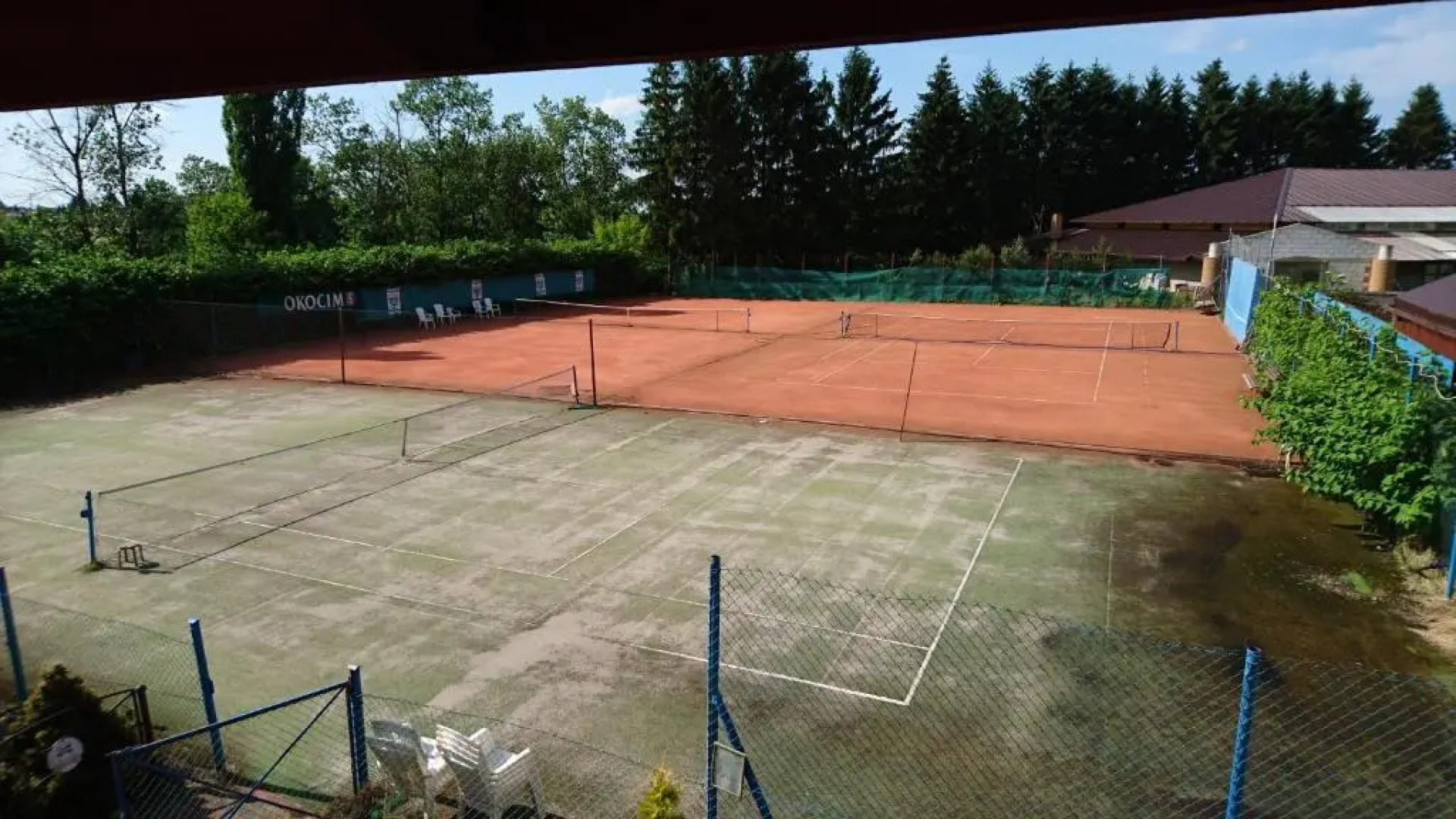 Osrodek Wypoczynkowy Duet