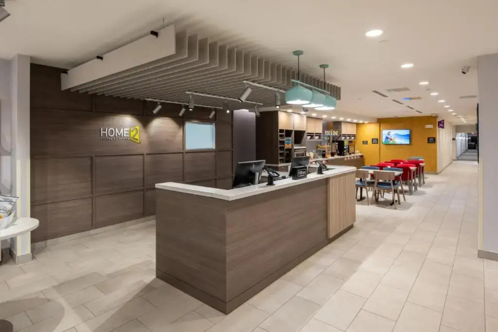 Home2 Suites by Hilton East Haven New Haven