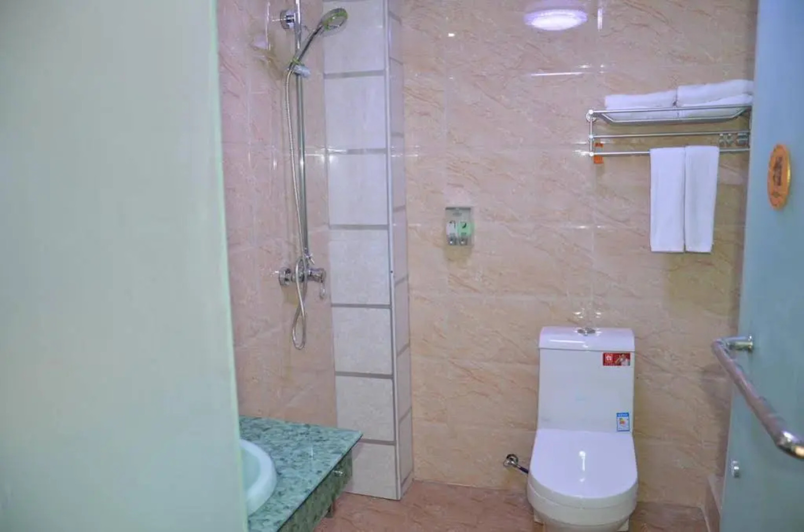 Jiuzhaigou Nanyuan Inn