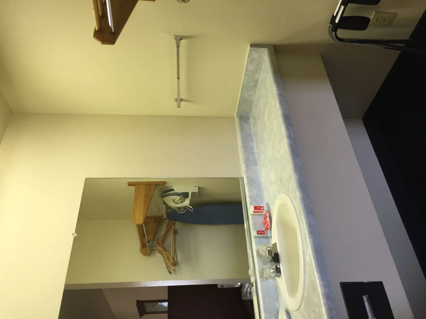 Days Inn by Wyndham Ridgecrest near China Lake Naval Station