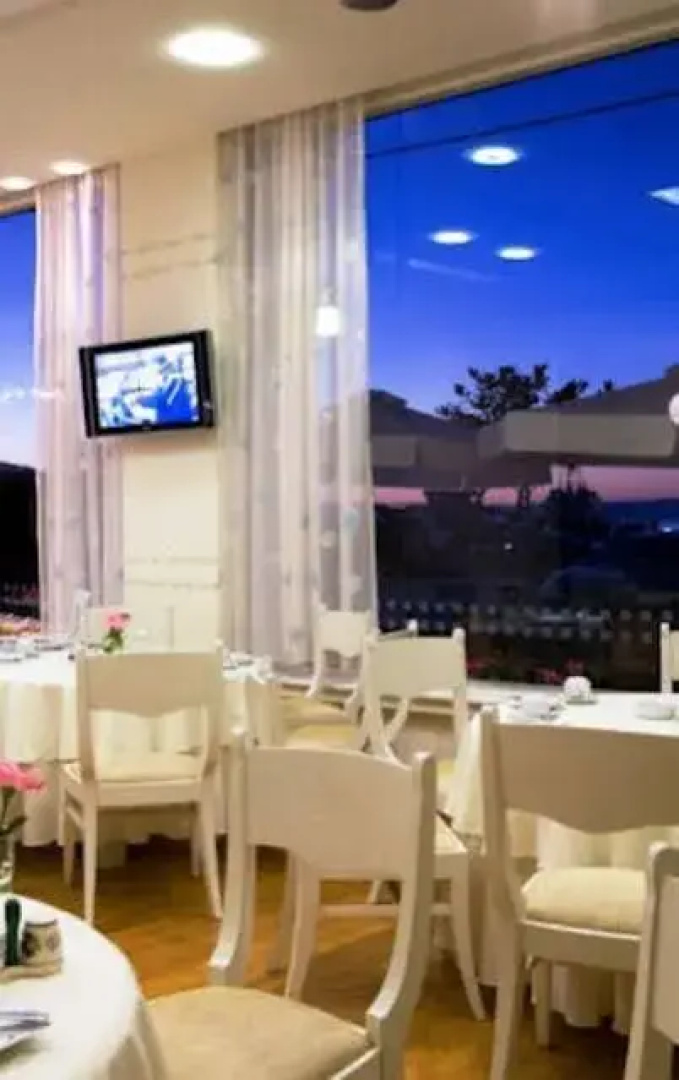 Hotel Timoleon