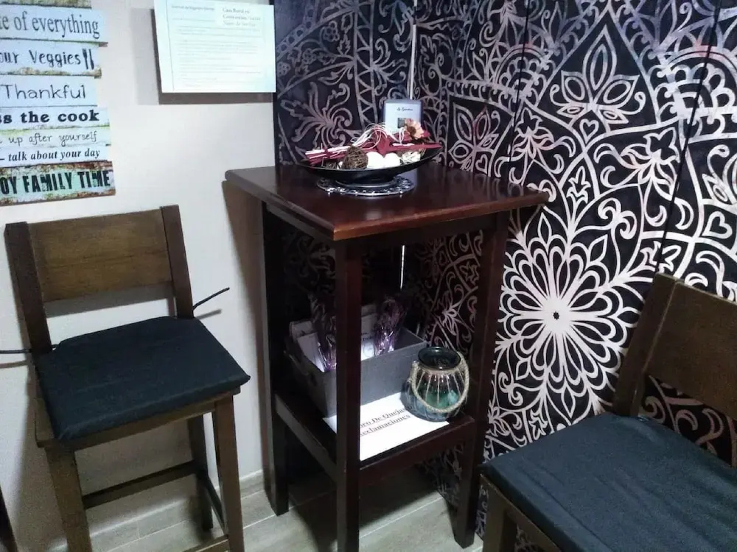 Studio in Constantina, With Wonderful City View