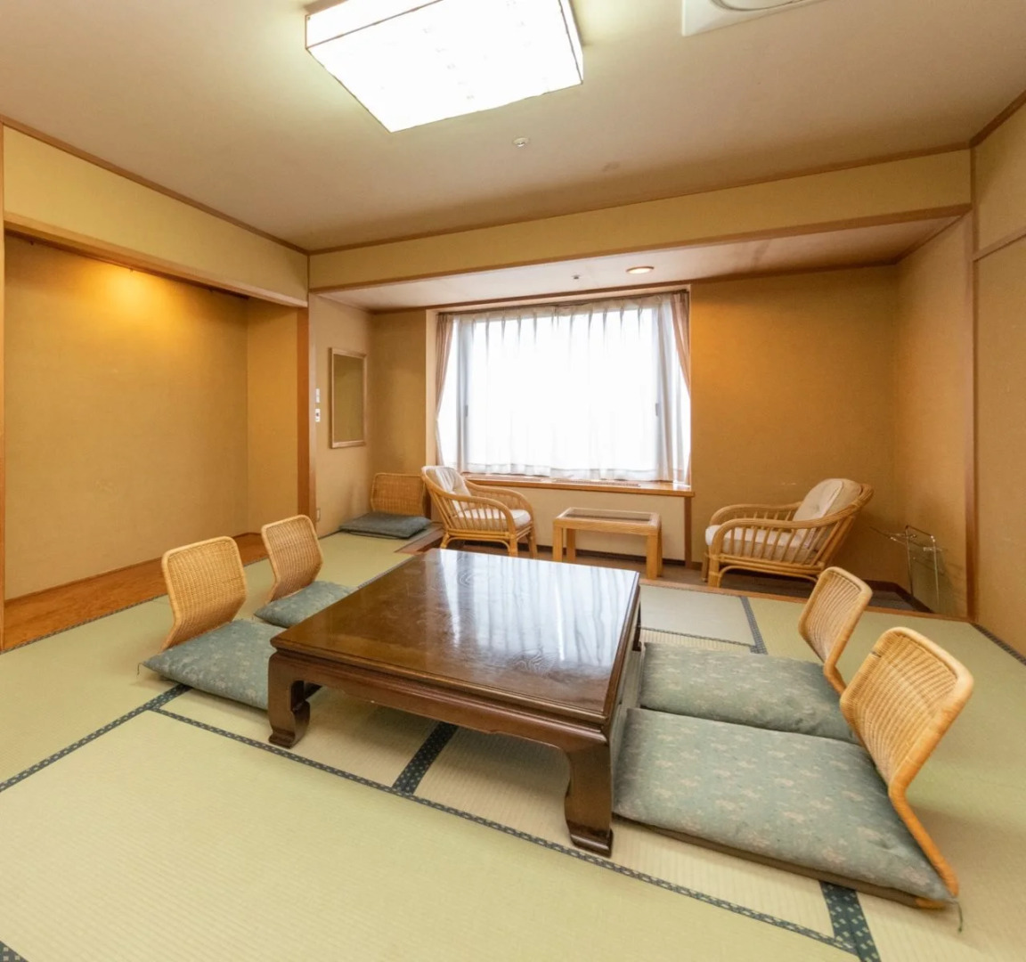 Hotel Kunitomi Annex