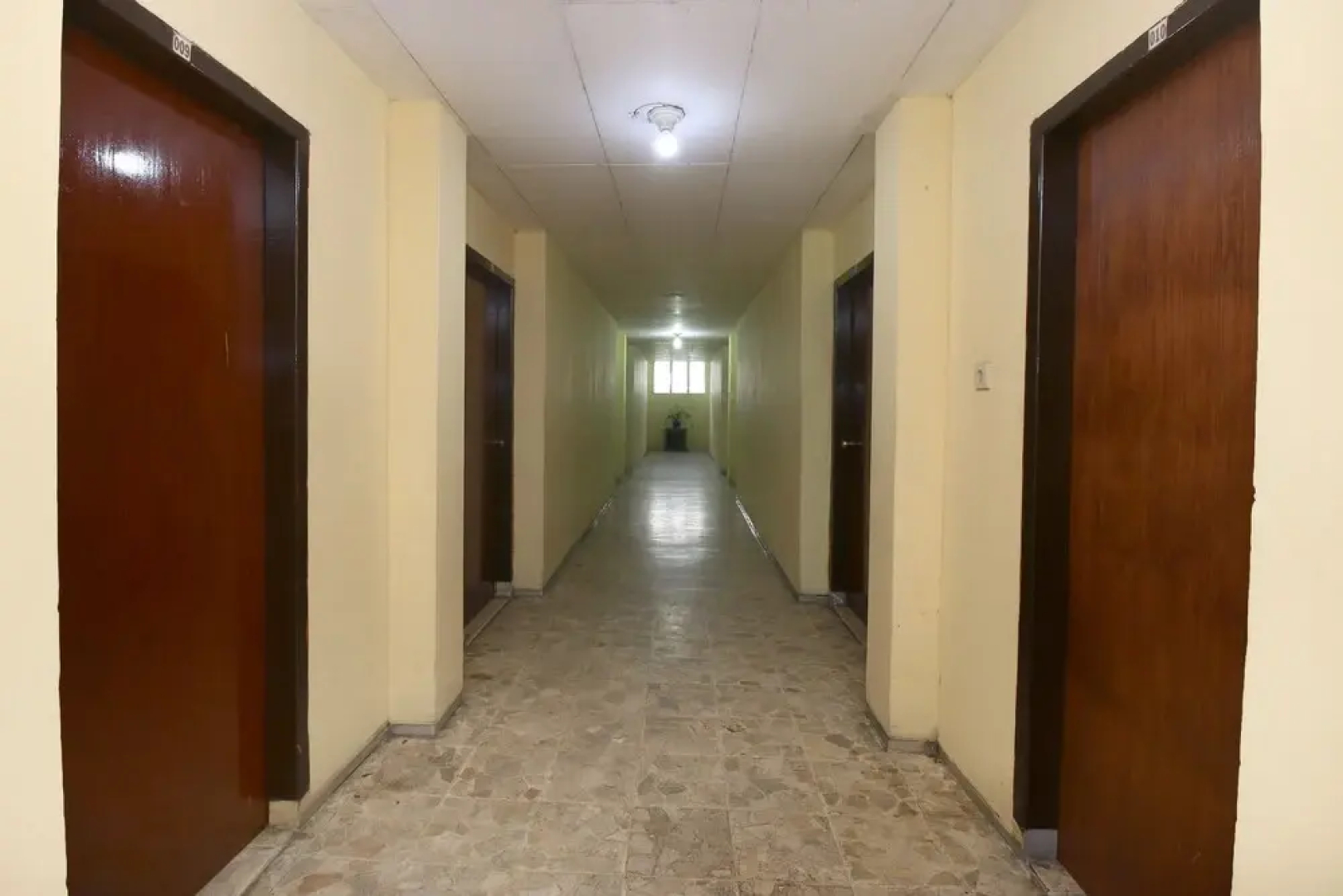 Airy TPR Sinaga 1 Parapat