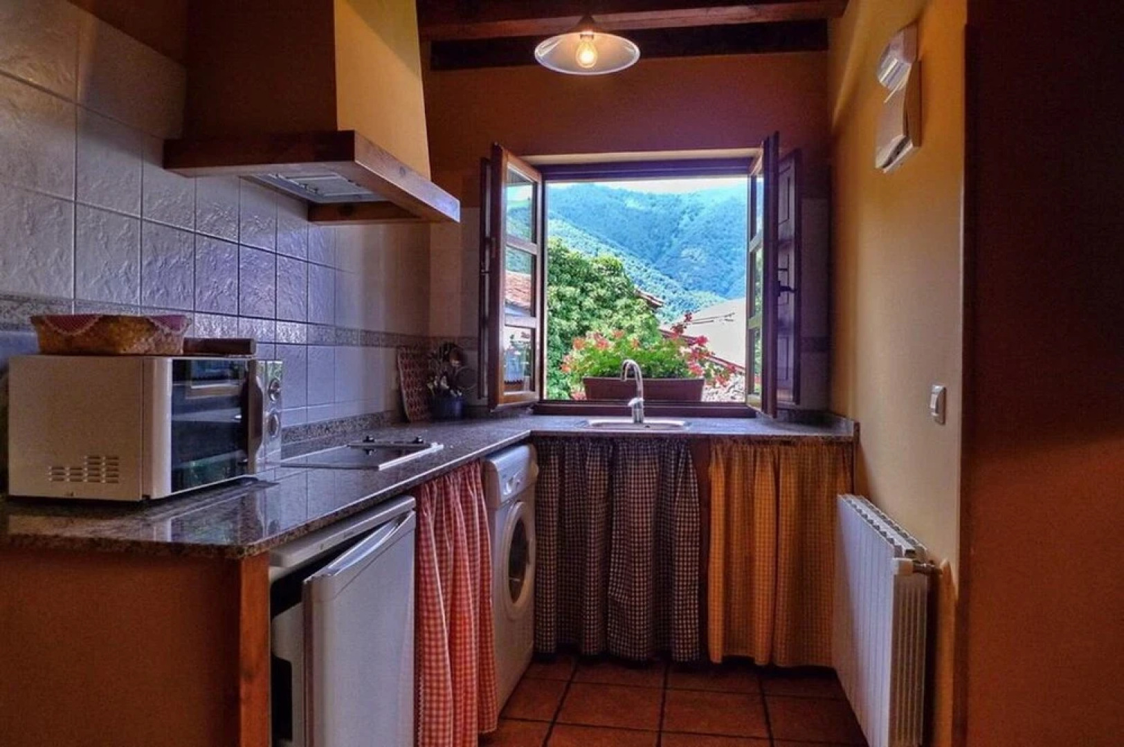 Casas Rurales Los Llares