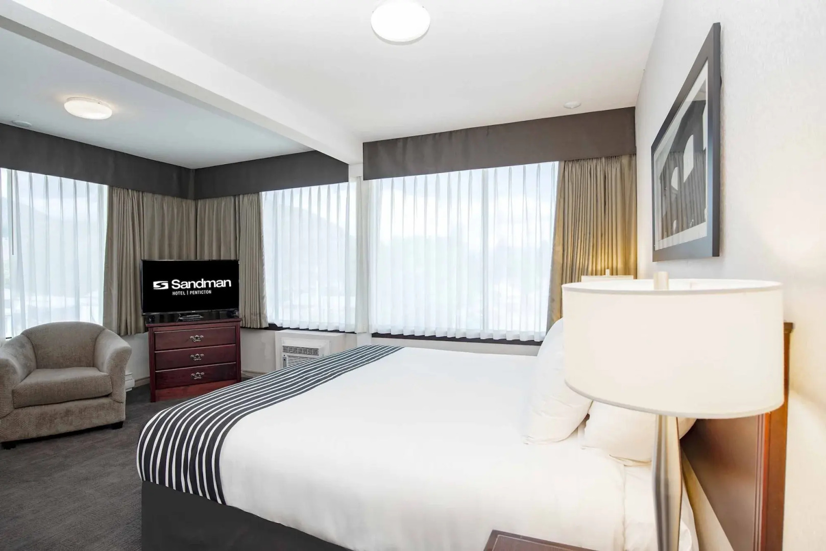 Sandman Hotel Penticton