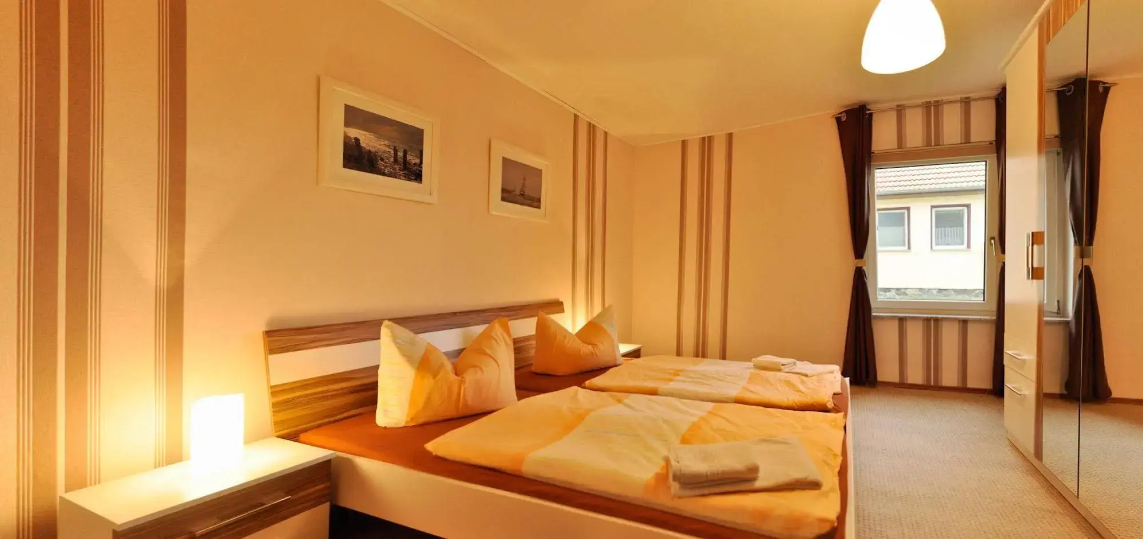 Pension Zum Riedensee