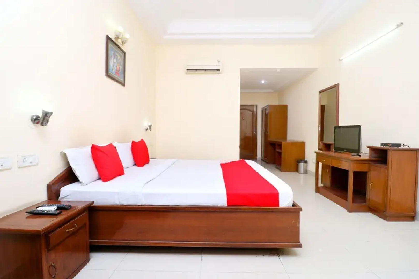 OYO 43237 Hotel Park Inn