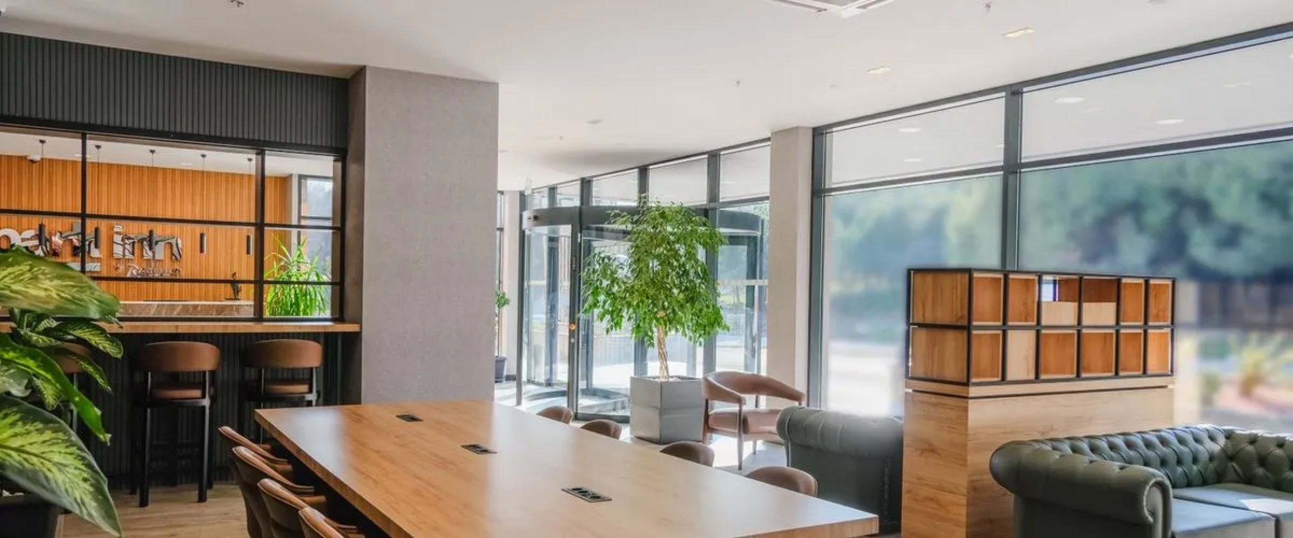 Park Inn By Radisson Yalova City Center