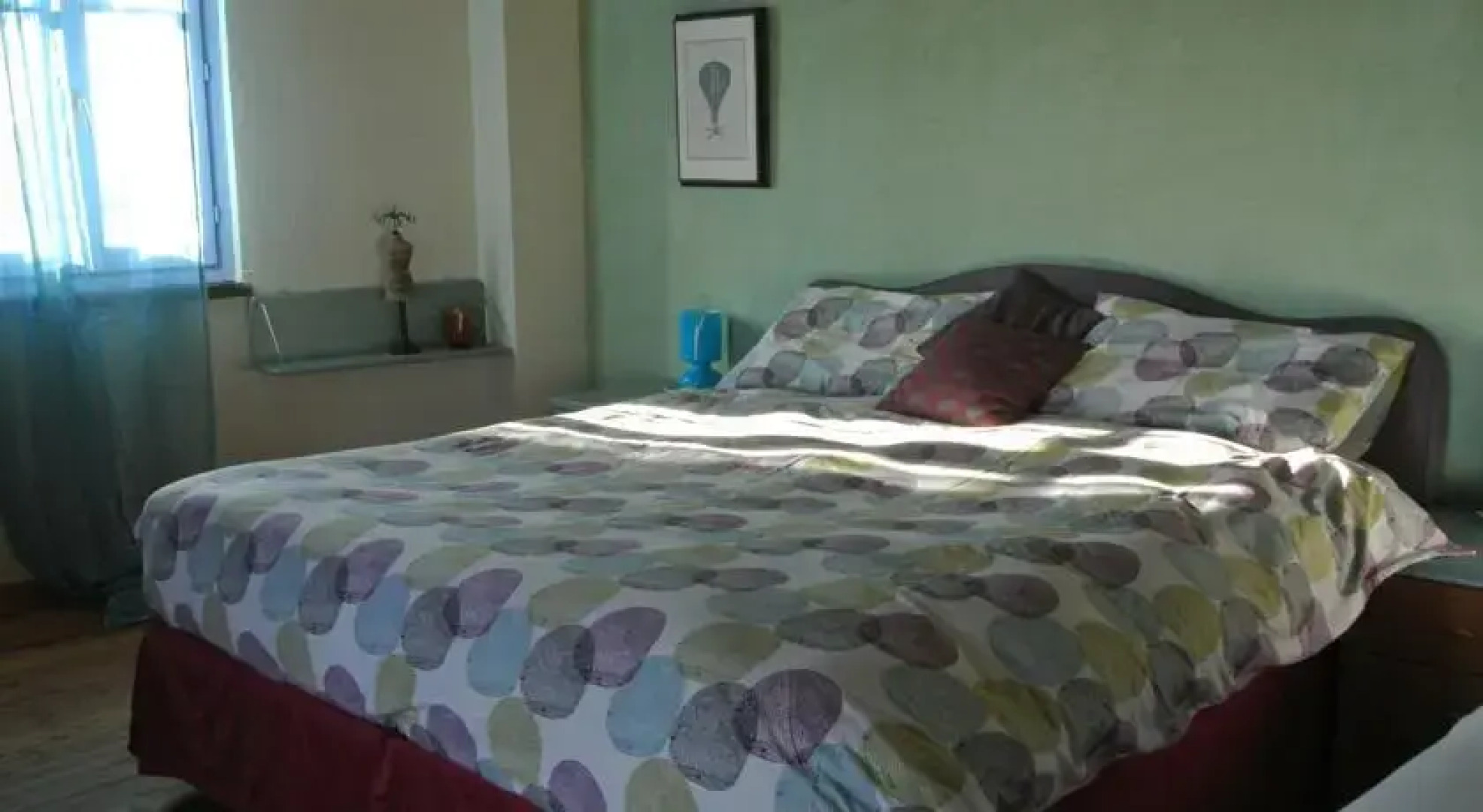 Bed & Breakfast Arpatè