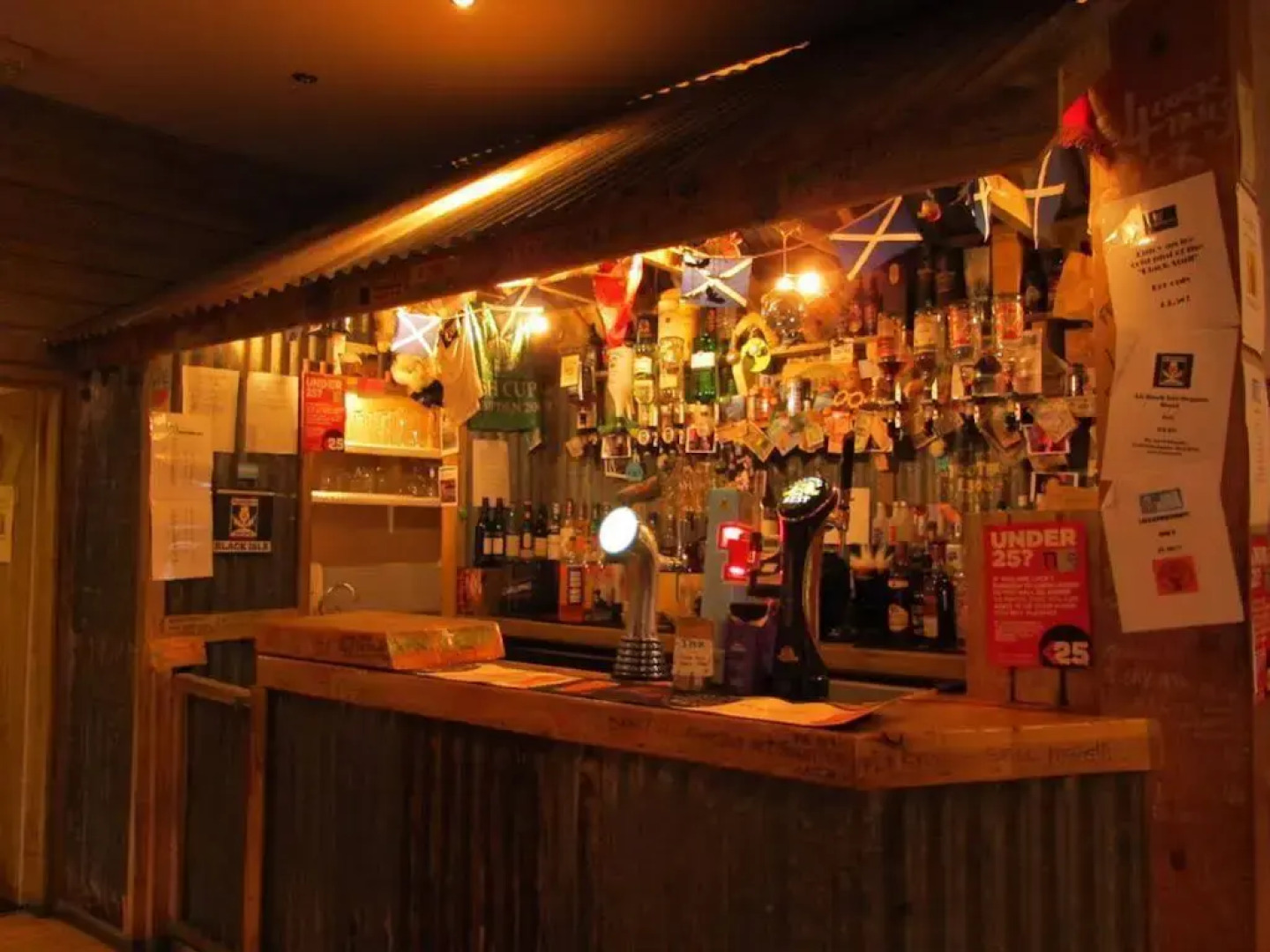 Morag's Lodge - Hostel