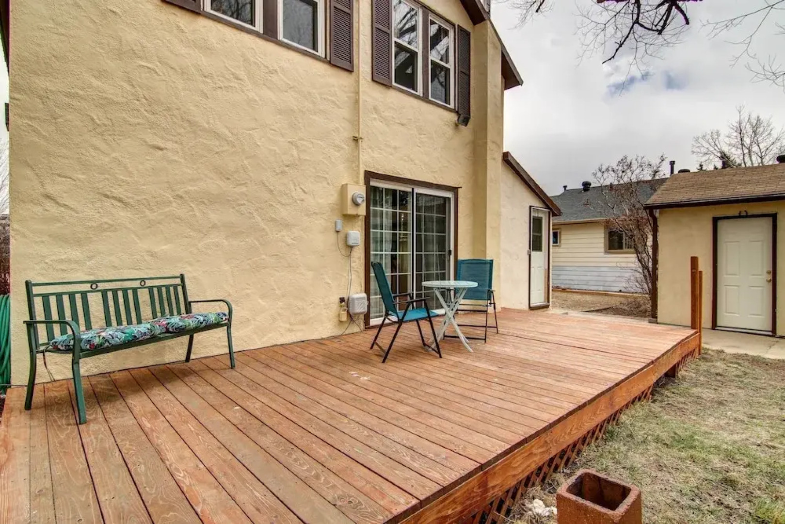 Monument Retreat - Walk to Local Dining & Shopping