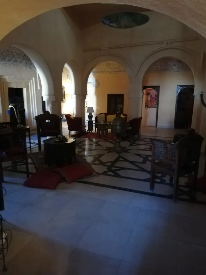 Riad Dar El Caid