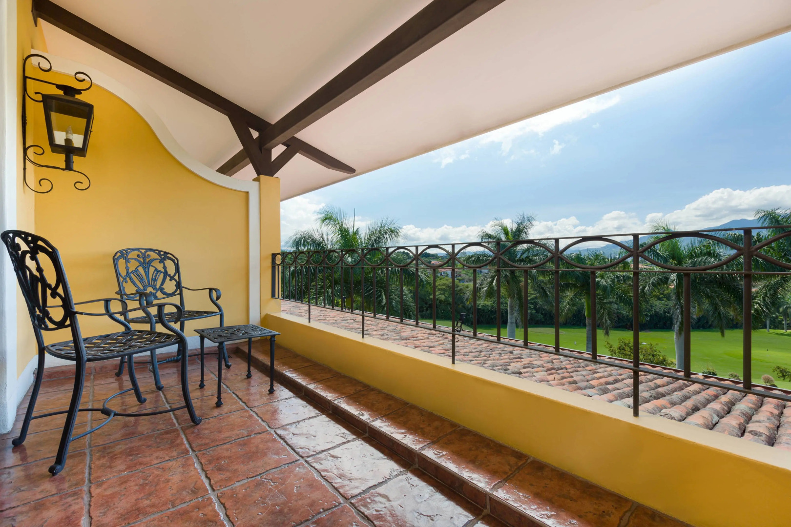 Costa Rica Marriott Hotel Hacienda Belen