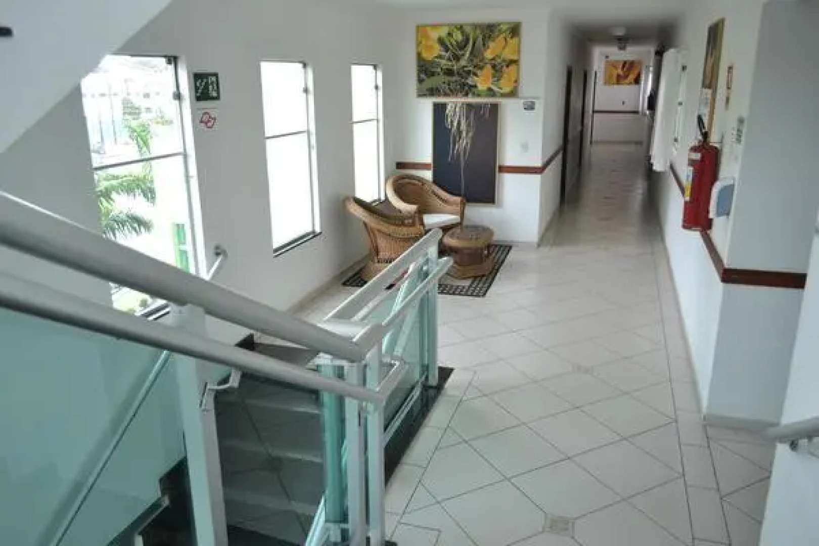 Argentin Palace Hotel