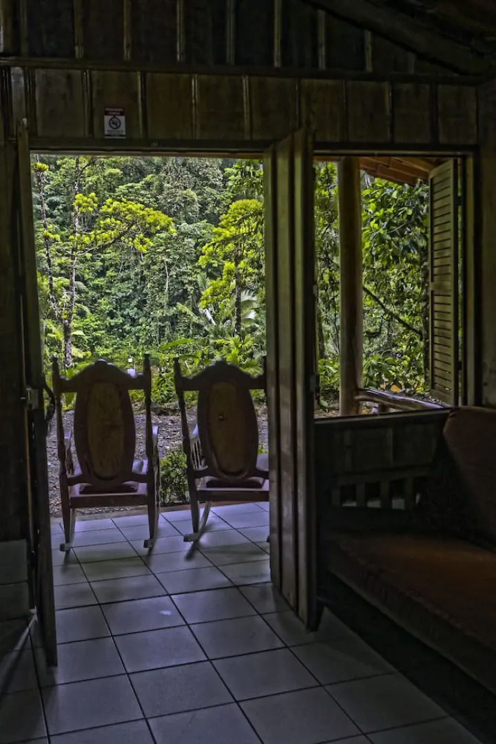 Recreo Verde Hot Springs & Spa