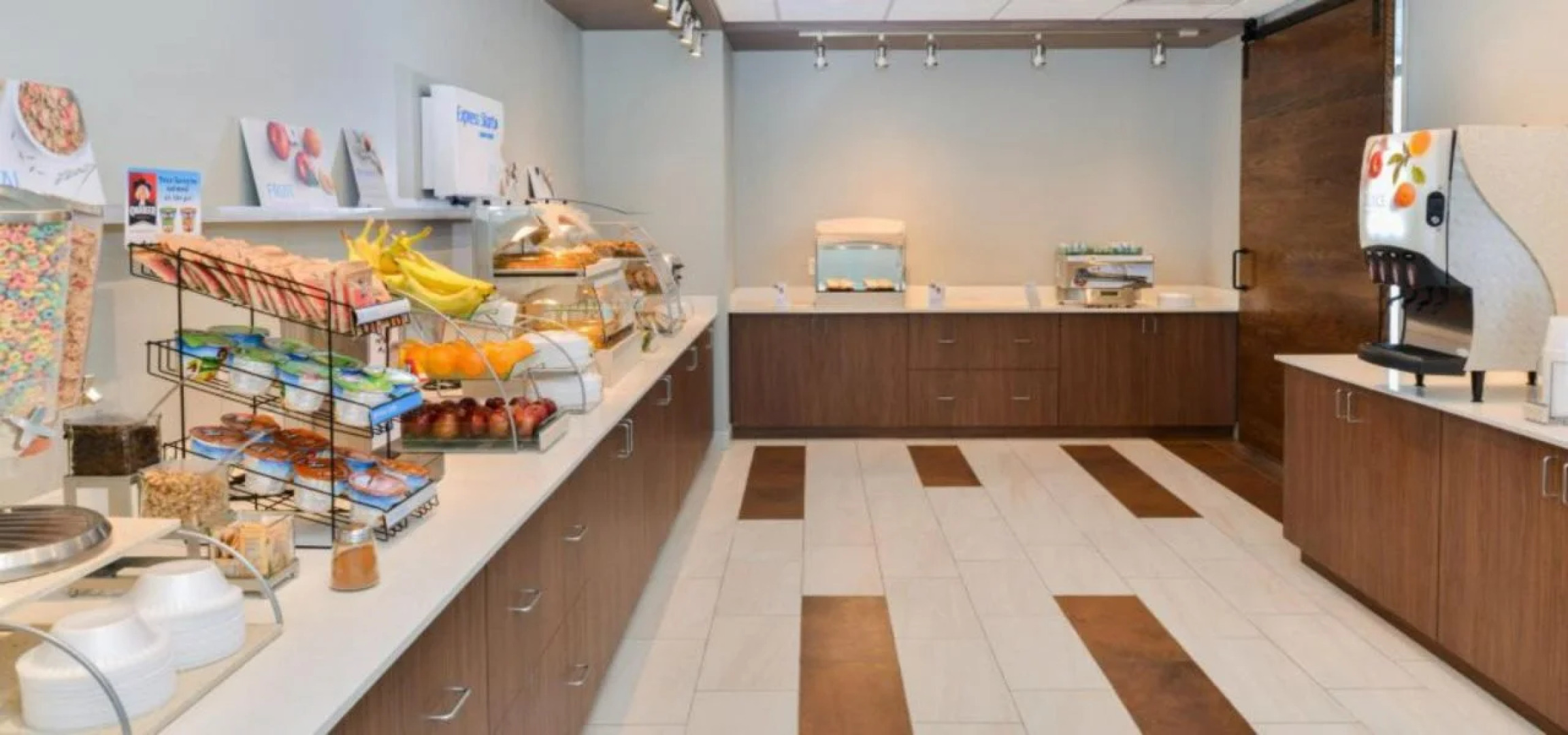 Holiday Inn Express Alliance by IHG