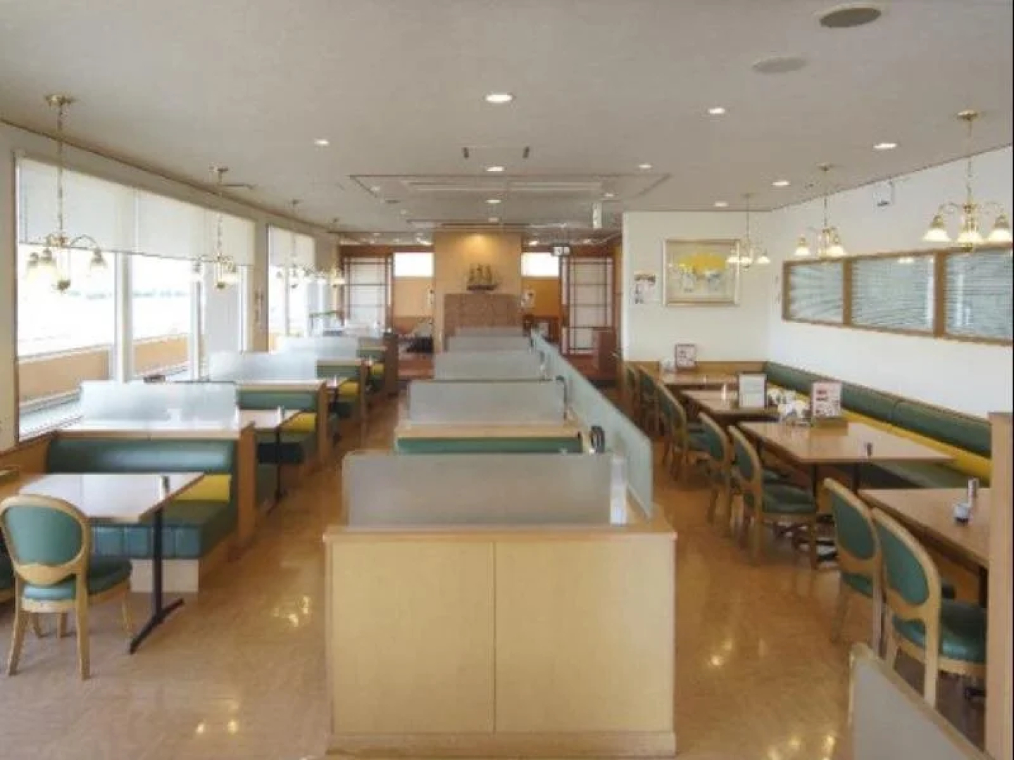 Hotel Lorelei