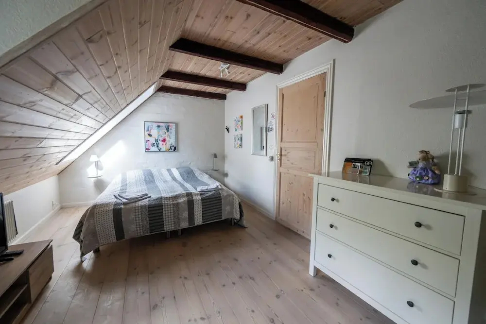 Sdr. Omme Bed & Breakfast