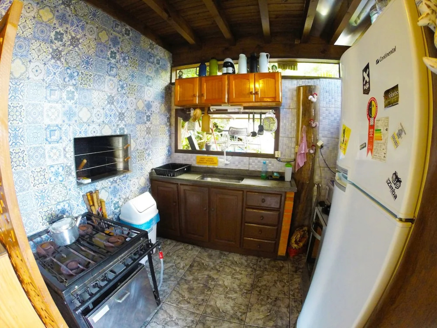 Albergue Explorer - Hostel