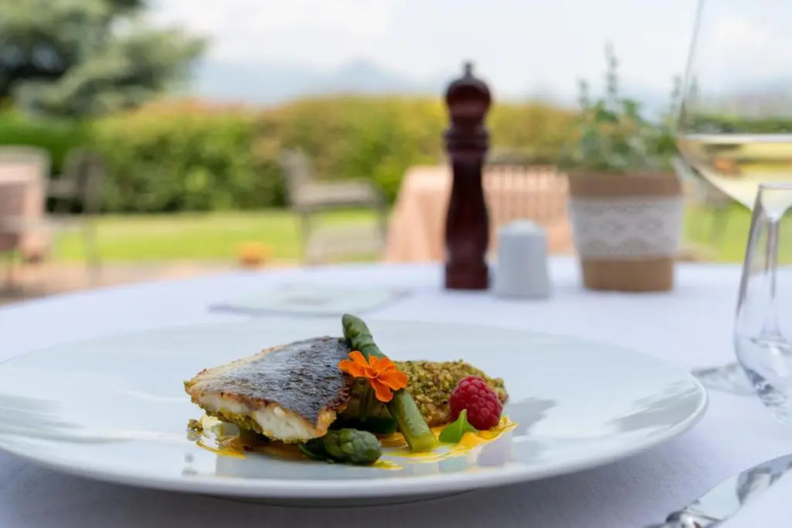 Hotel La Corte Di Lurago