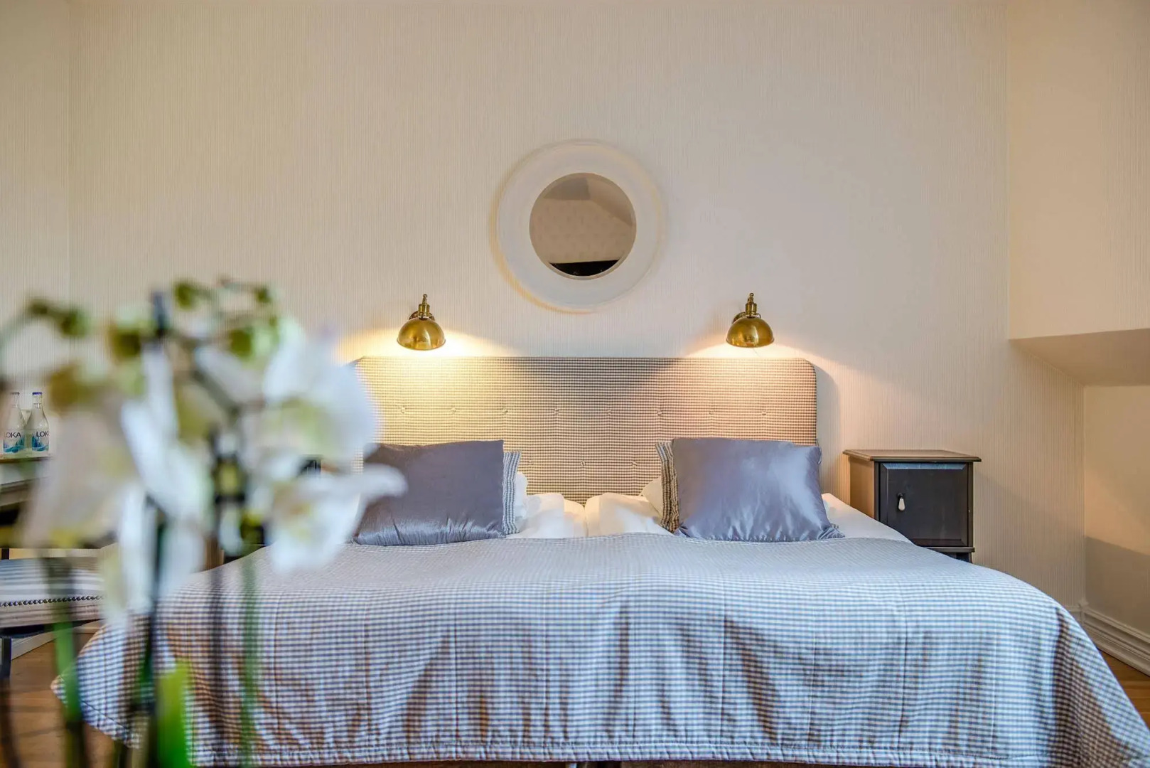 Trosa Stadshotell & Spa