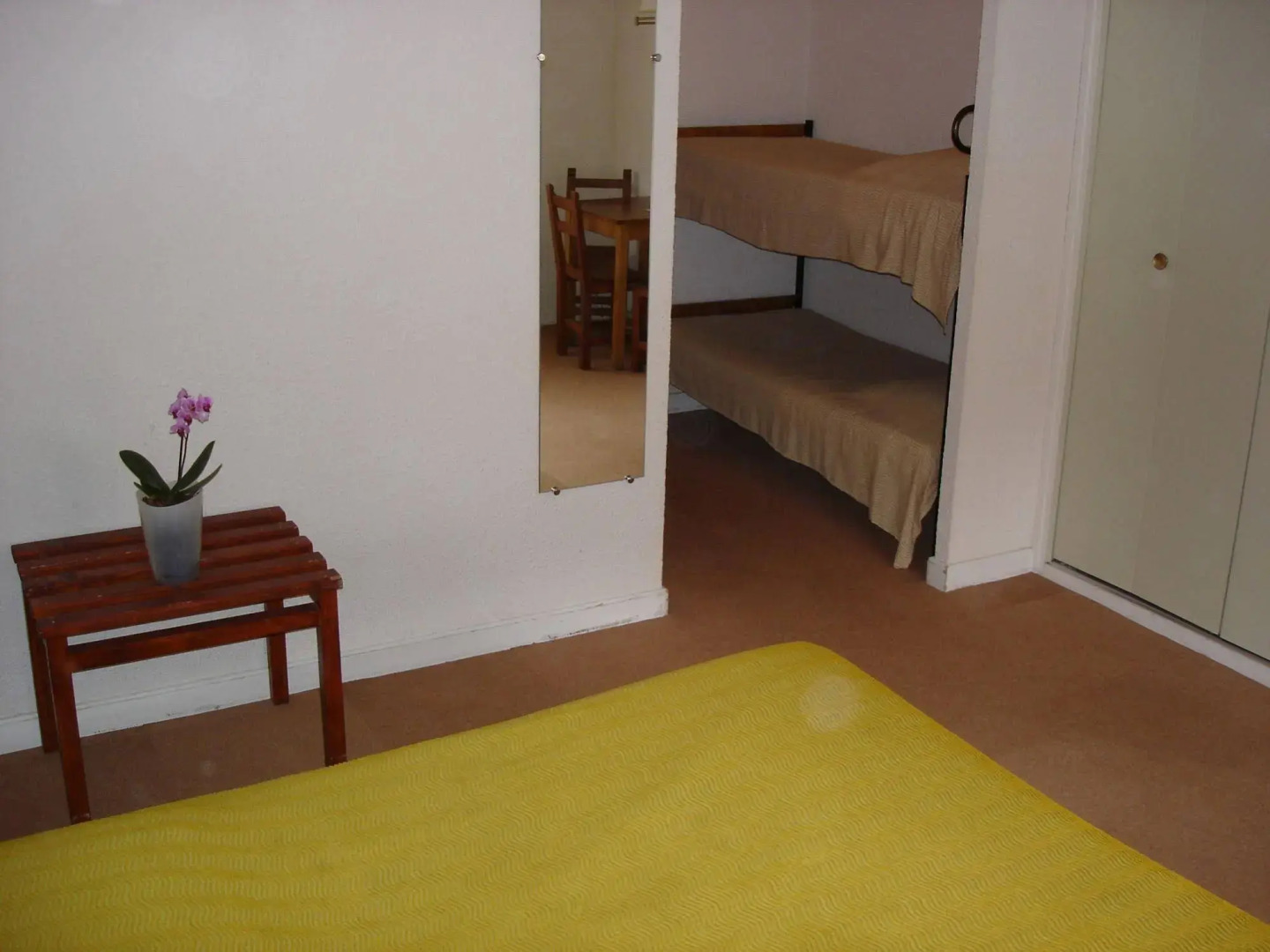 Hôtel Le Parpaillon