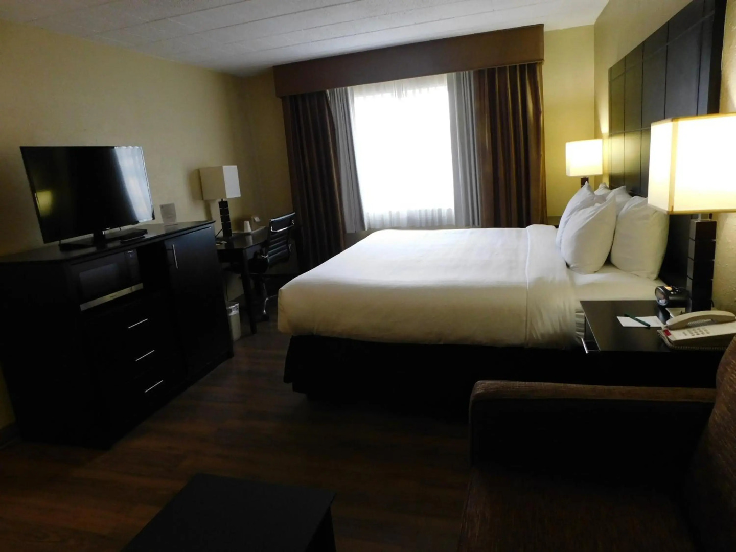 Quality Inn & Suites Morgantown - University Area