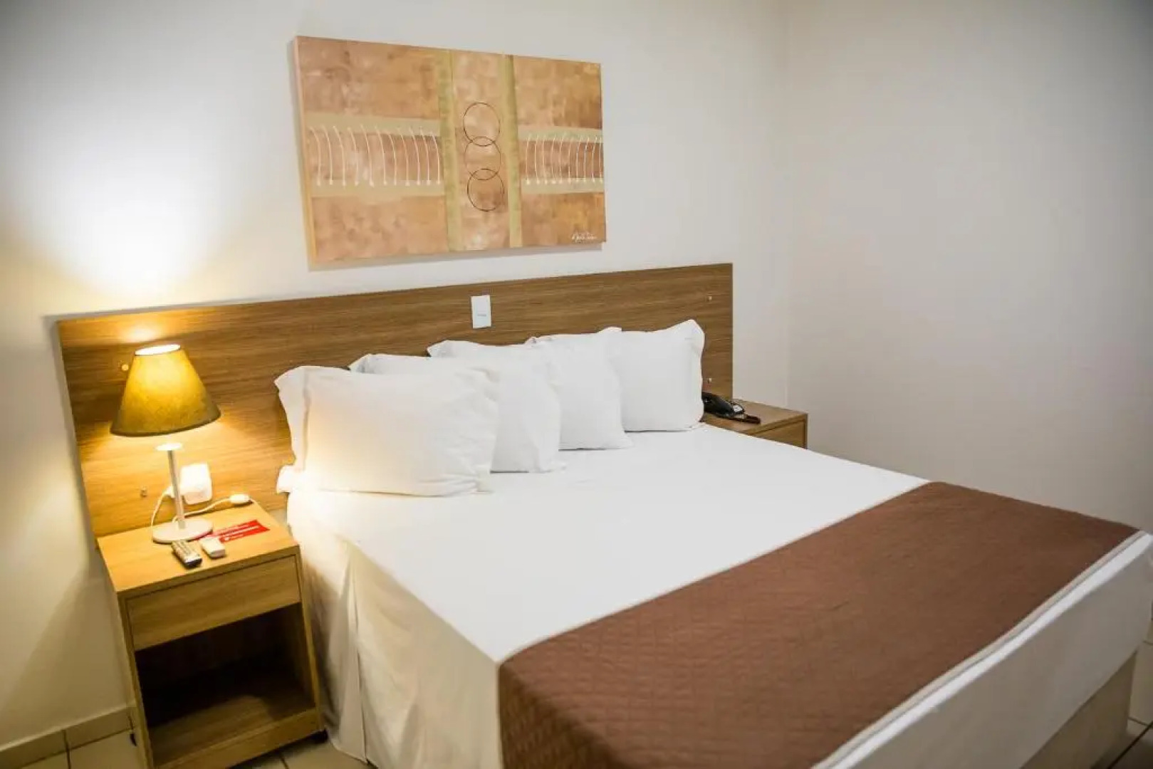 Ville Hotel Gramadao