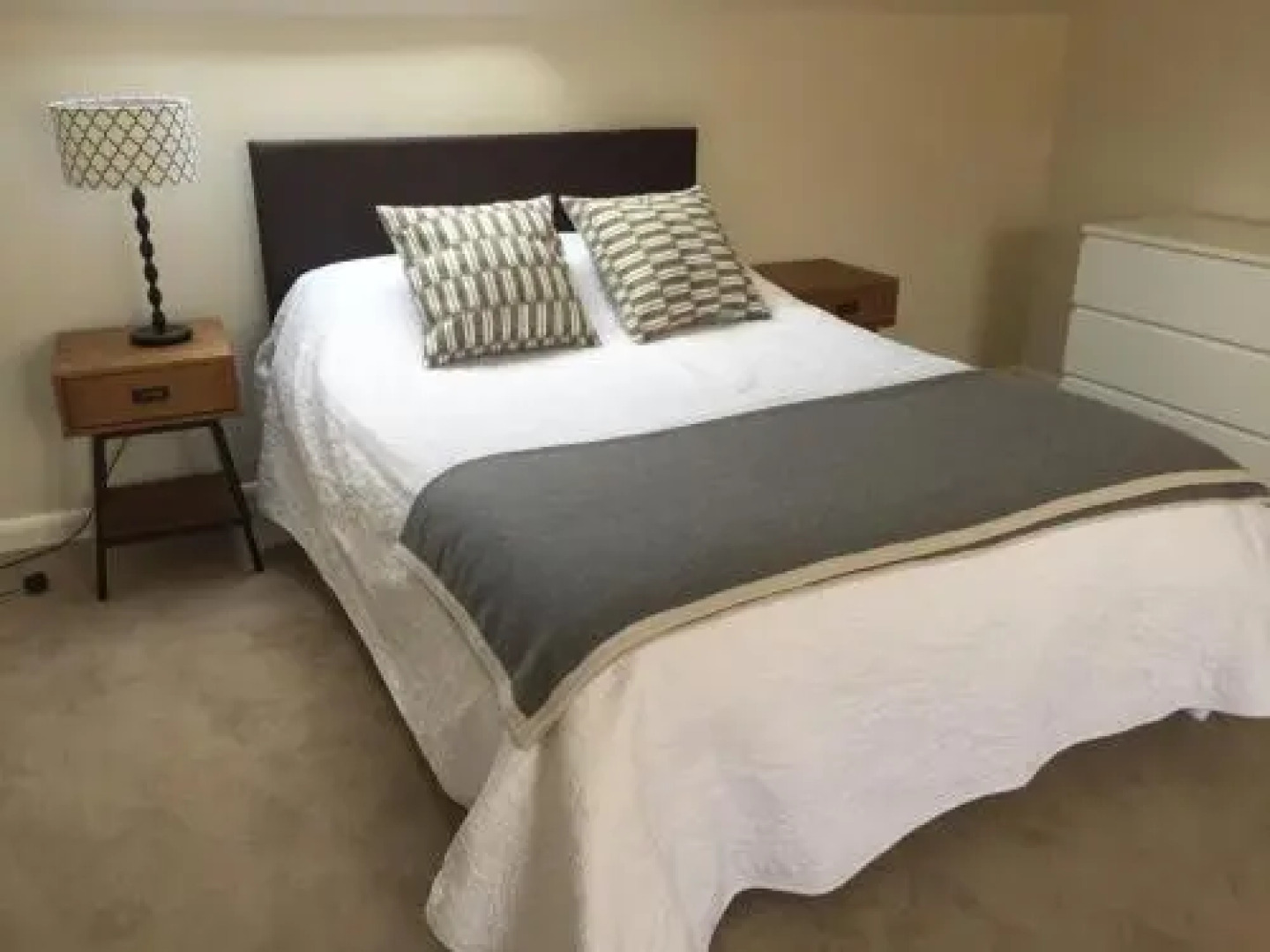 The Grange Bed and Breakfast