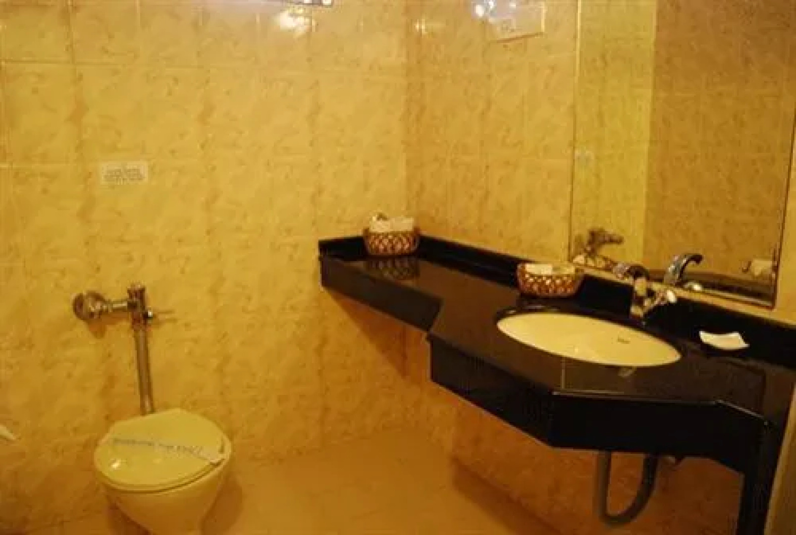 Palmarinha Resort & Suites