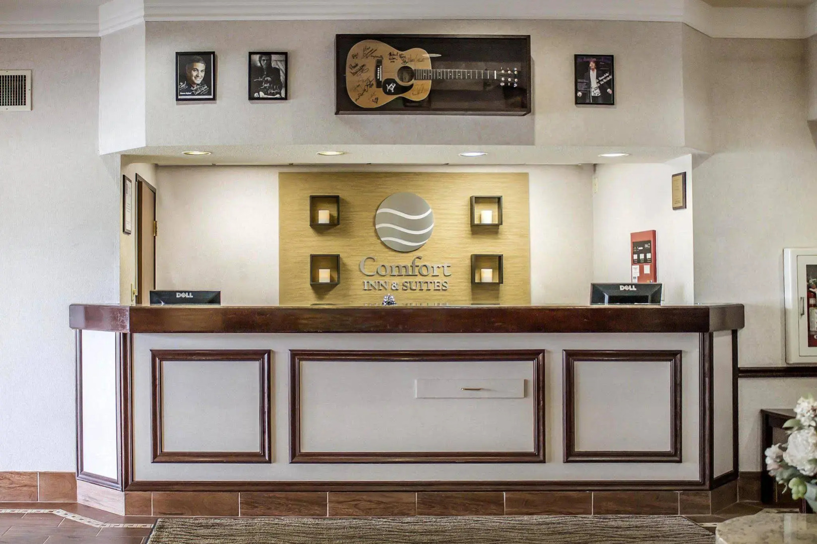 Comfort Inn & Suites Streetsboro - Kent