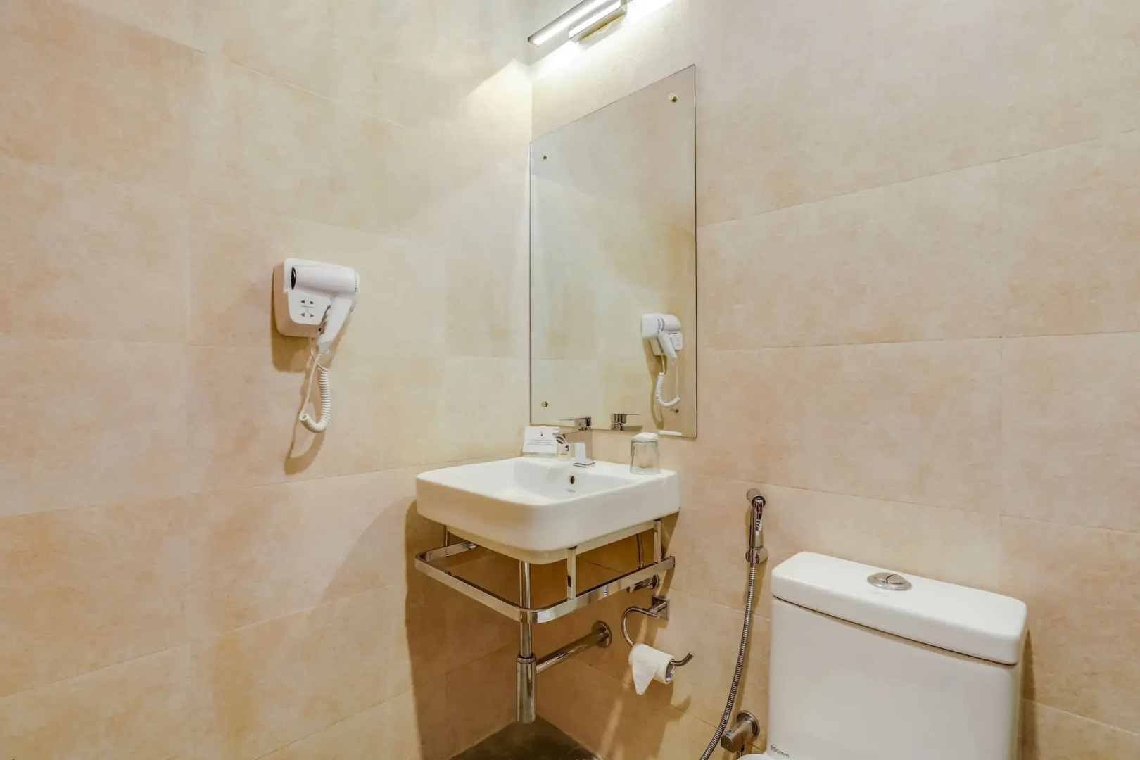 Summit Swiss Heritage Hotel & Spa