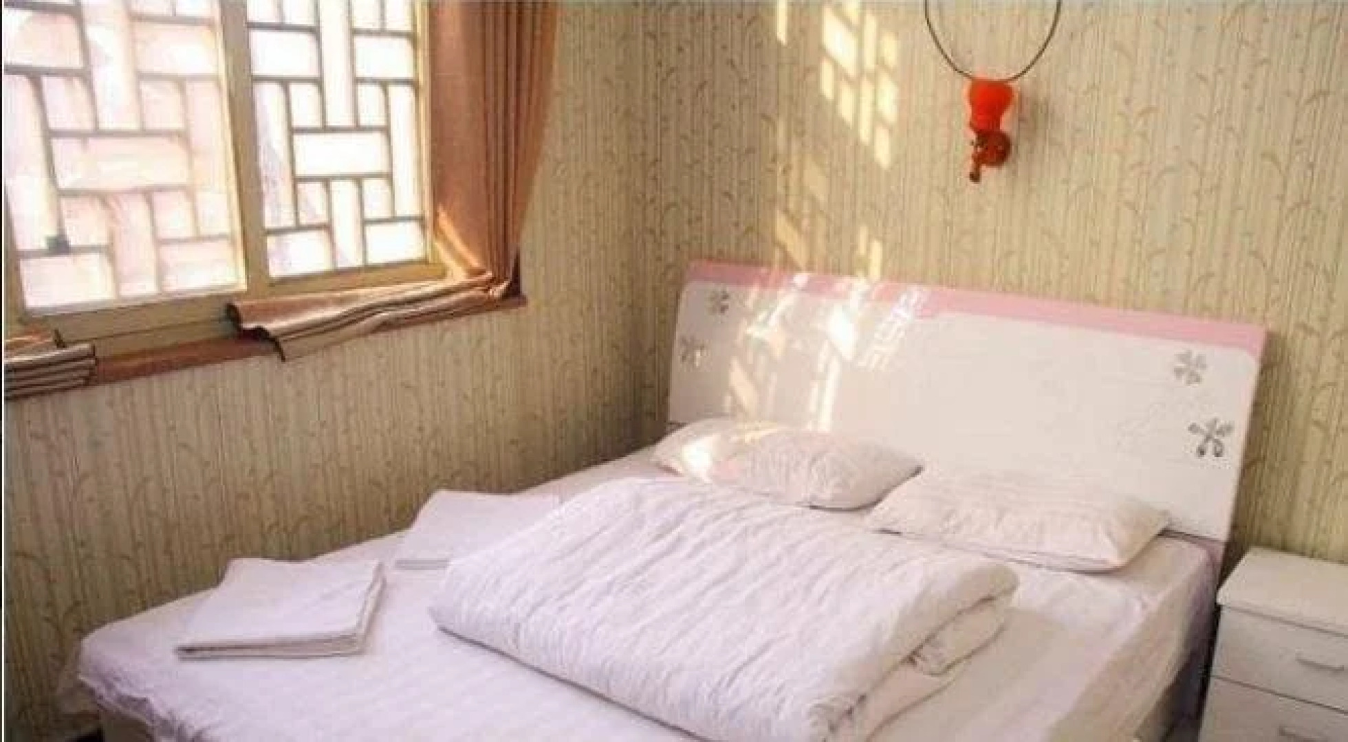 Guangfu Inn Dongmen Branch