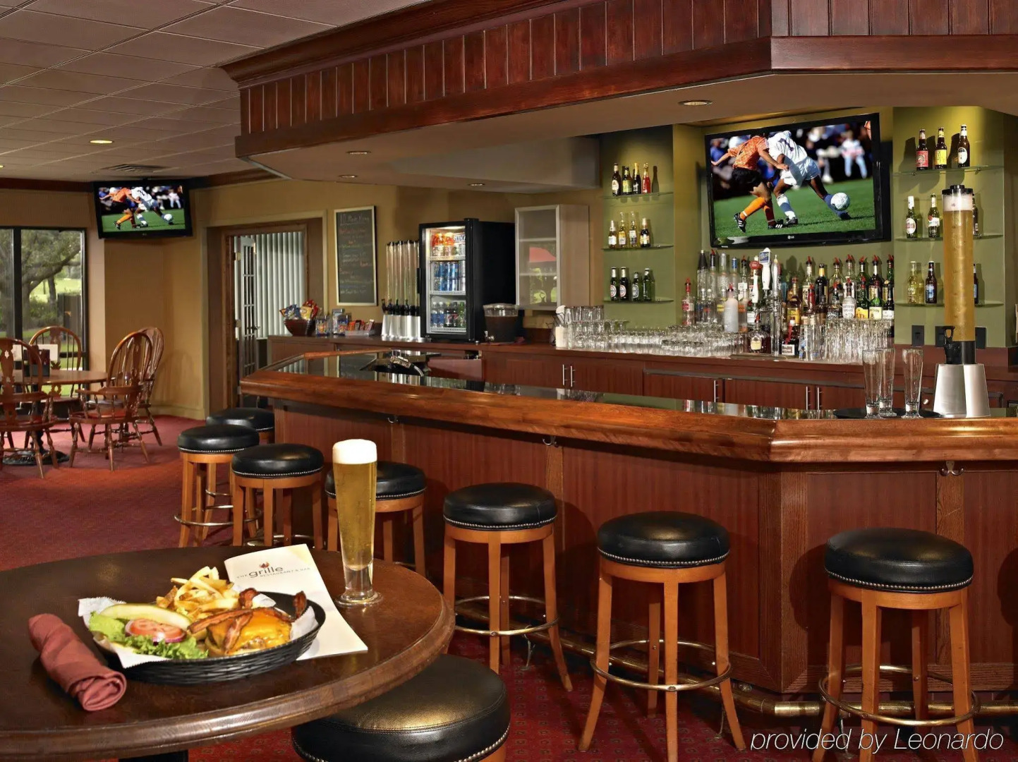 Hilton Chicago/Oak Brook Hills Resort & Conference Center