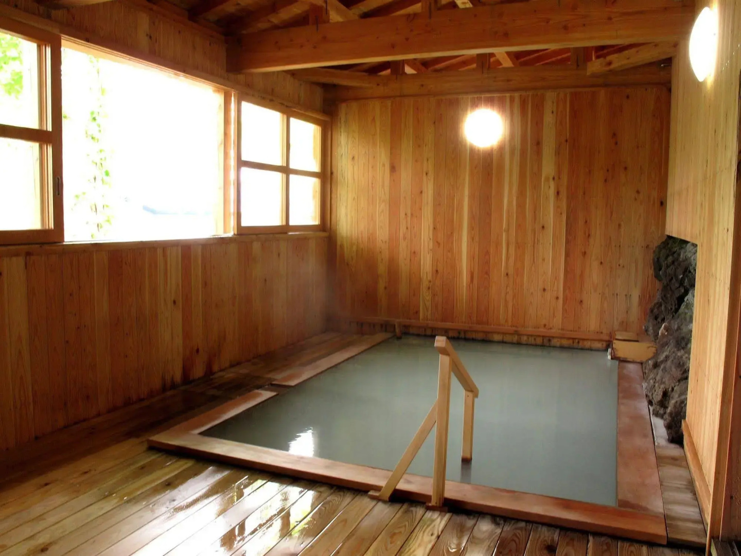 Highland Hotel Sansou