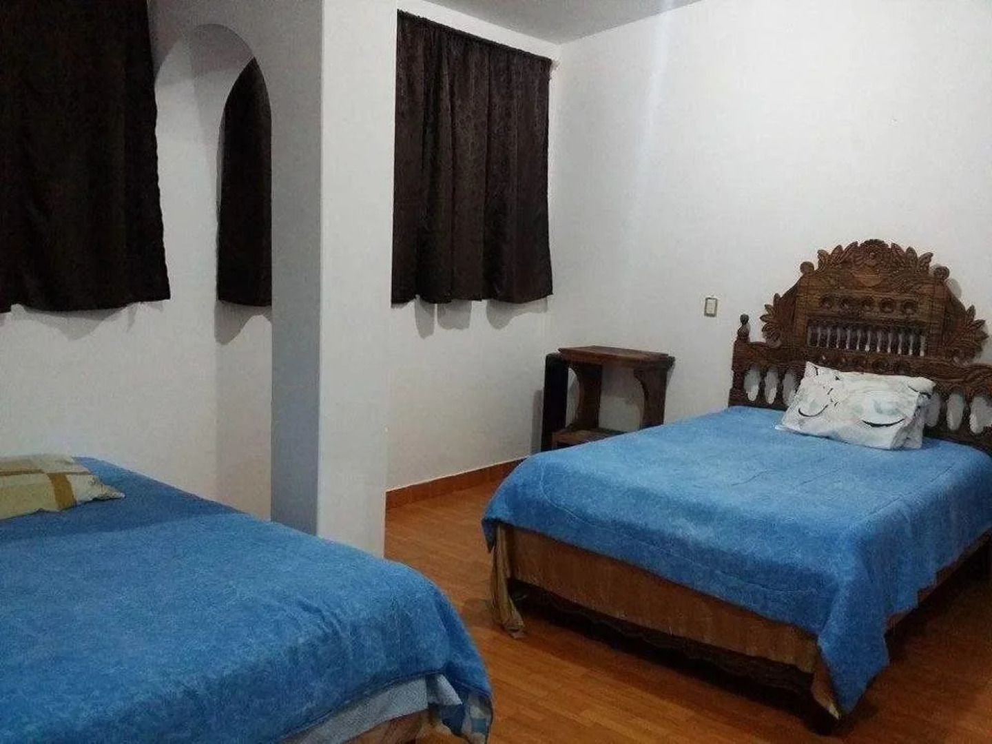 Hotel Alameda maravatio