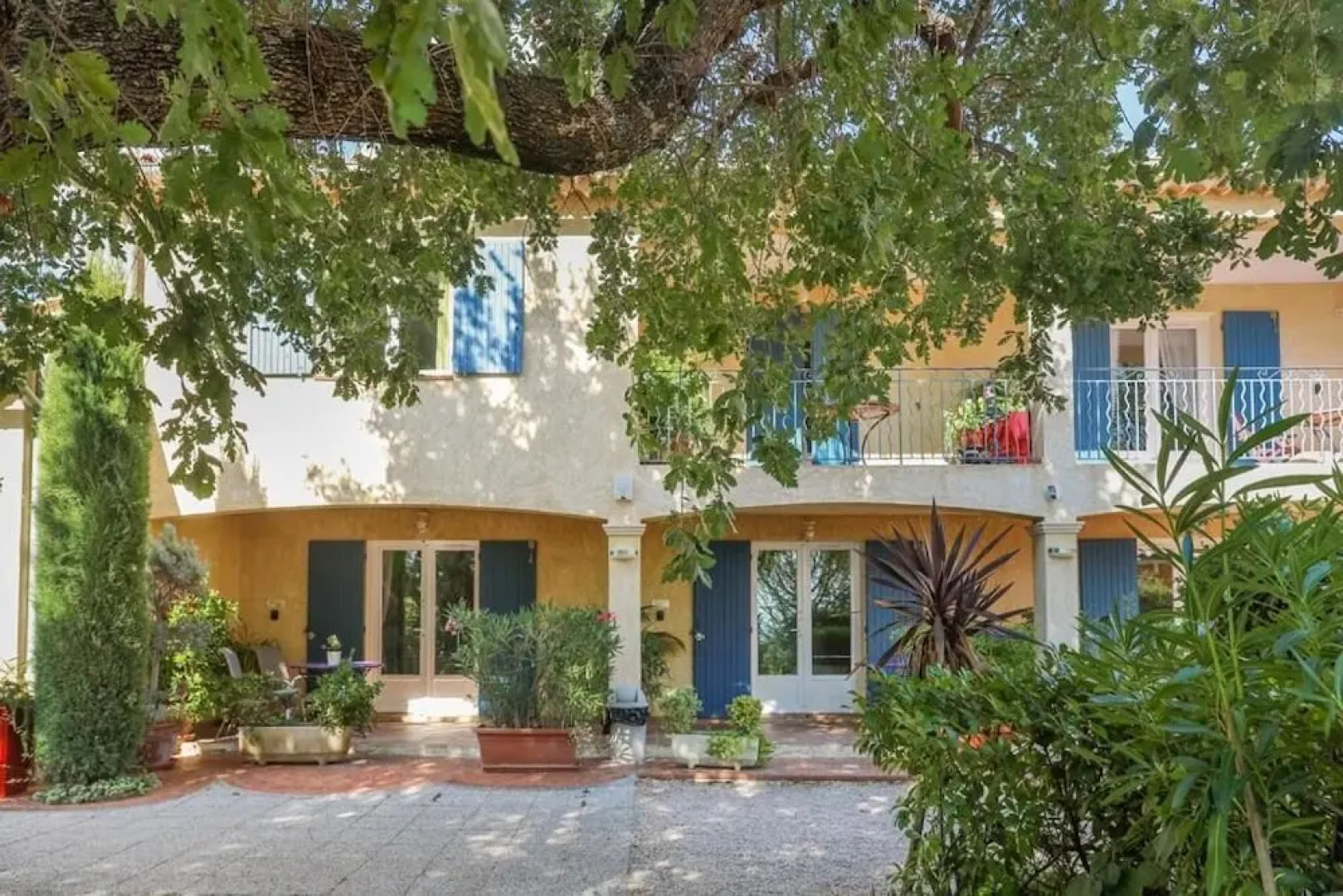 Appart'Hôtel Le Colombier