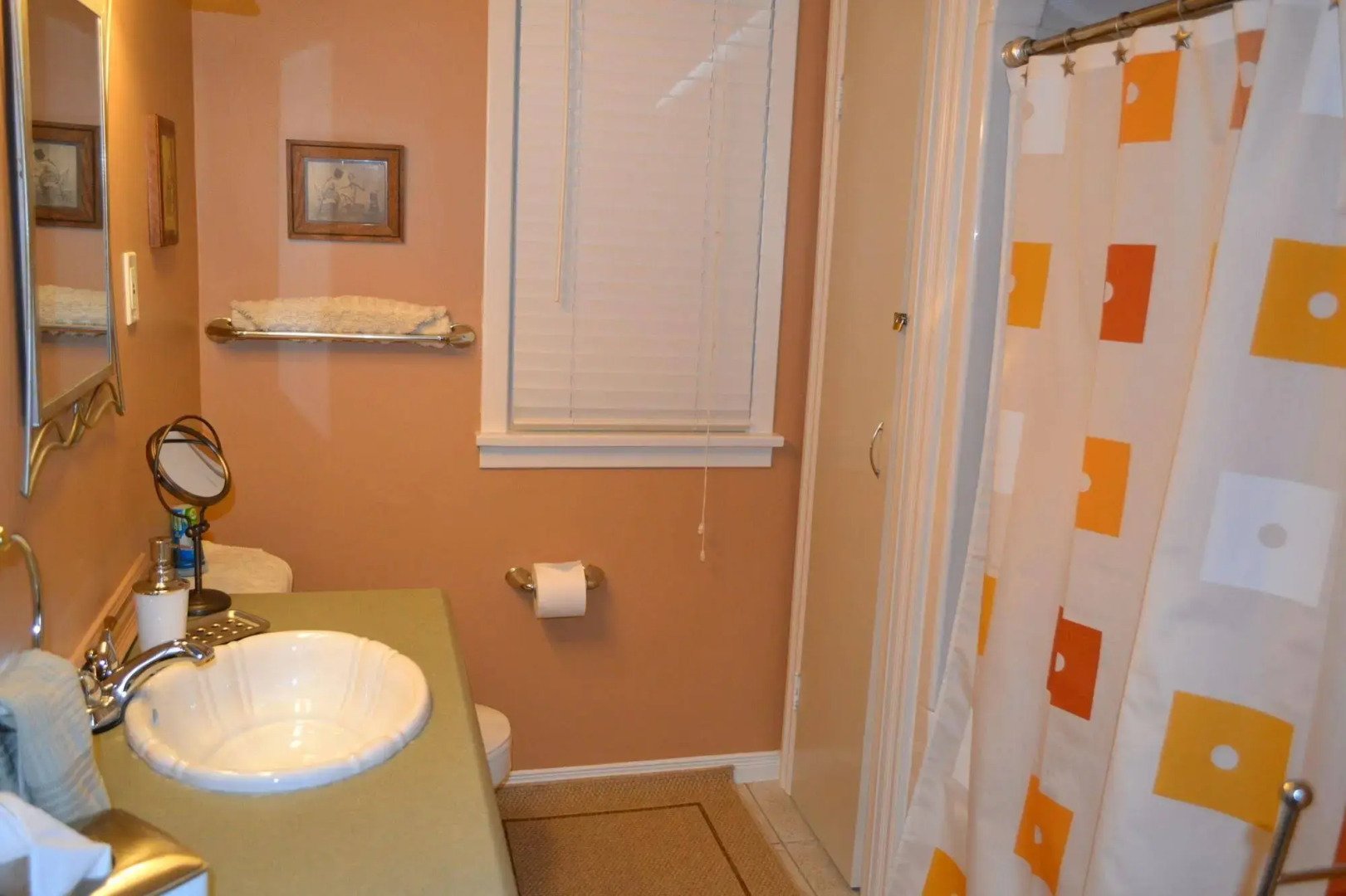 Williams Gate B&B Private Suites