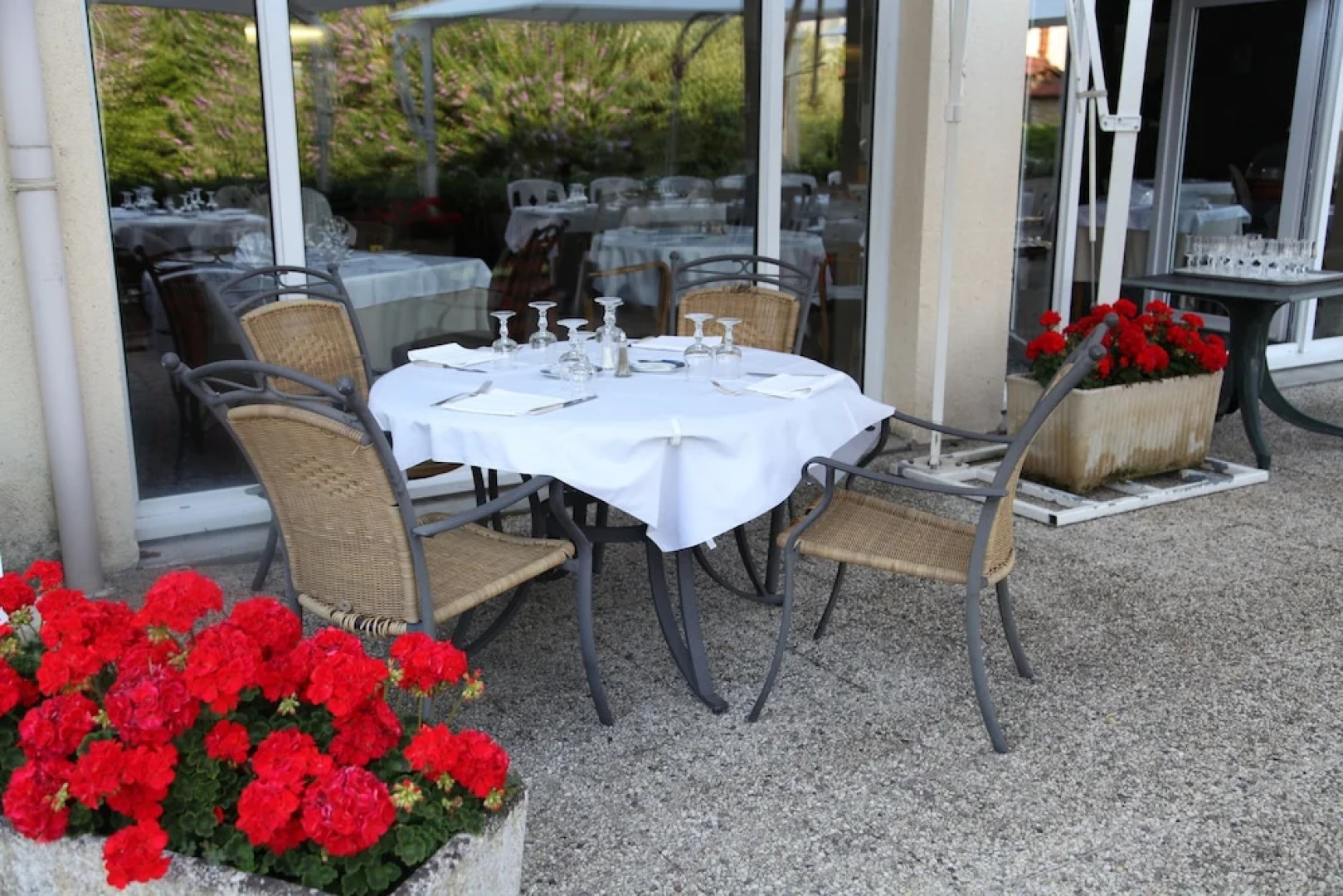 Le Pré Saint Germain