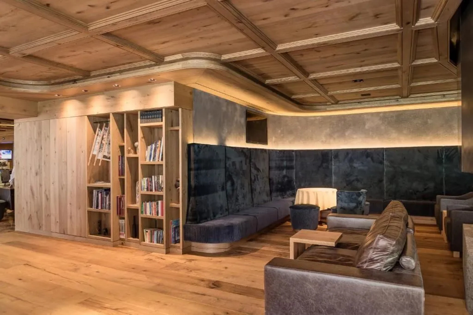 Sporthotel Gran Baita