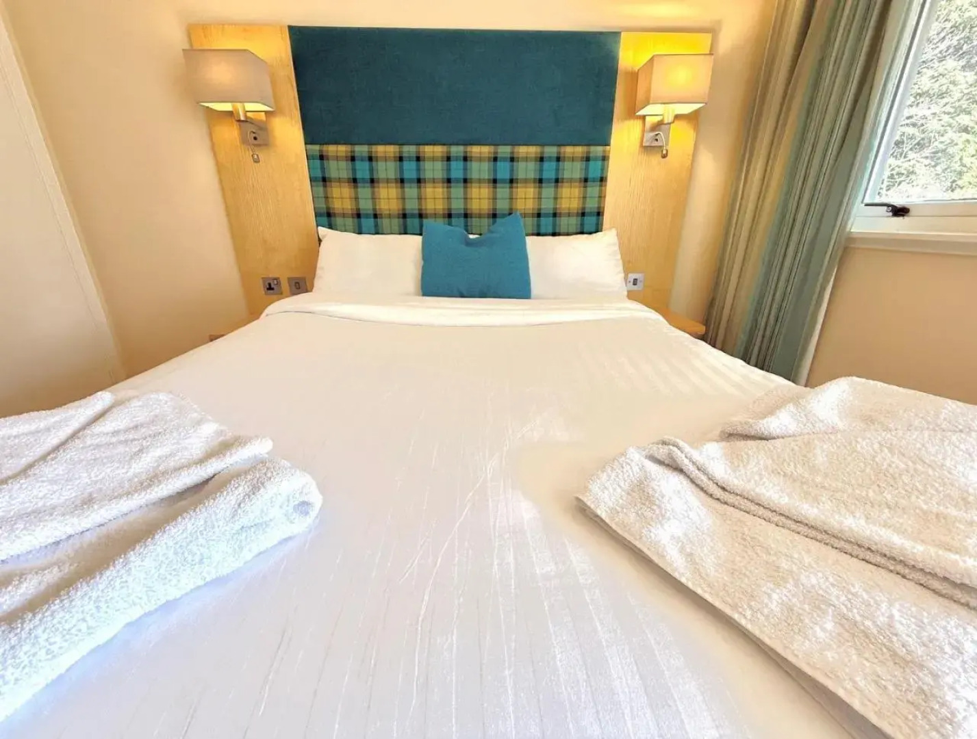 Claymore House Hotel